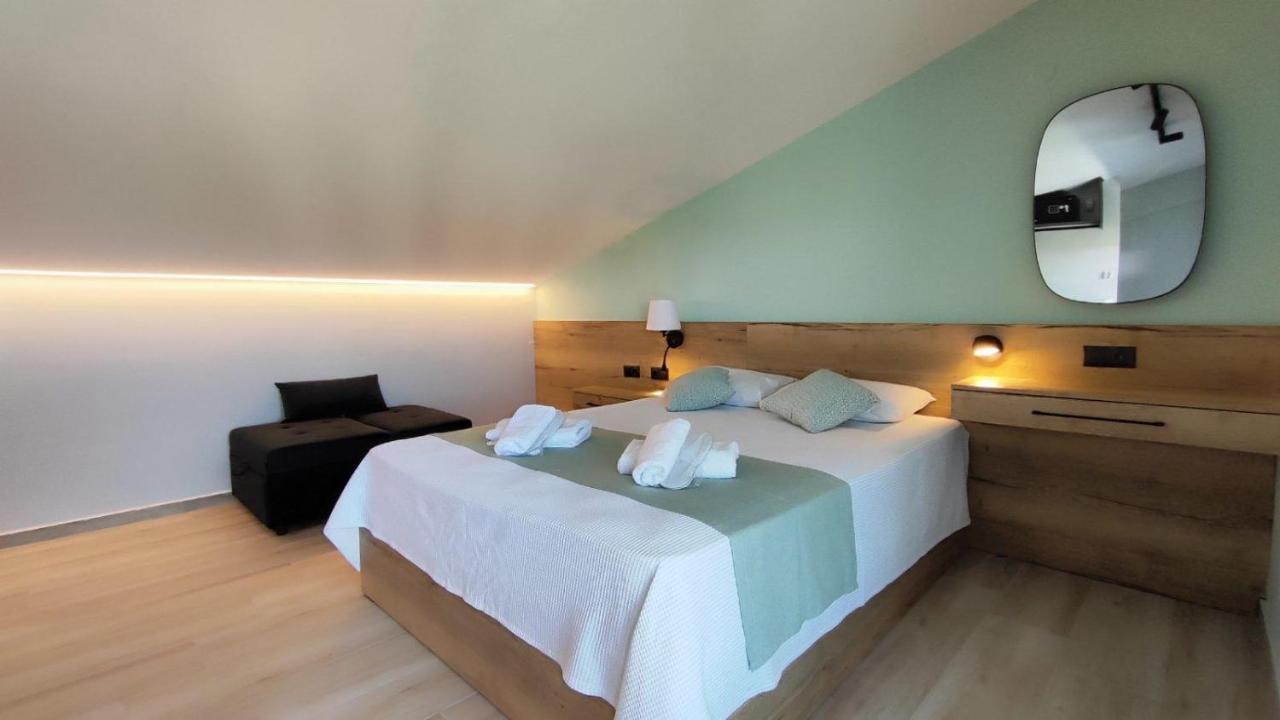 Vasileiadou Suites & Maisonettes Flojitá Kültér fotó