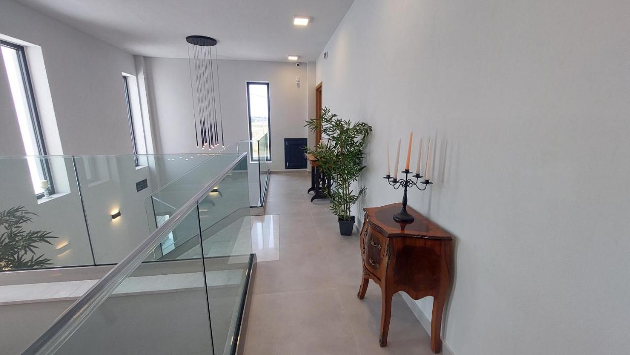 Vasileiadou Suites & Maisonettes Flojitá Kültér fotó