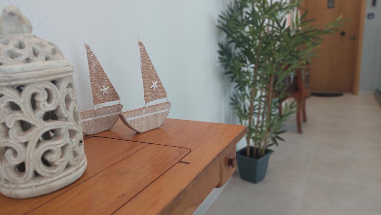 Vasileiadou Suites & Maisonettes Flojitá Kültér fotó